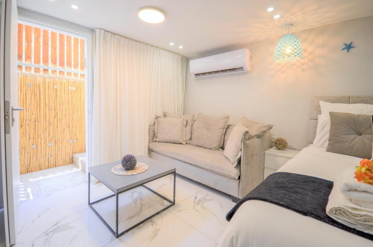 Yalarent Hawaii Complex Boutique & Garden Hotel Apartments Eilat Exterior photo