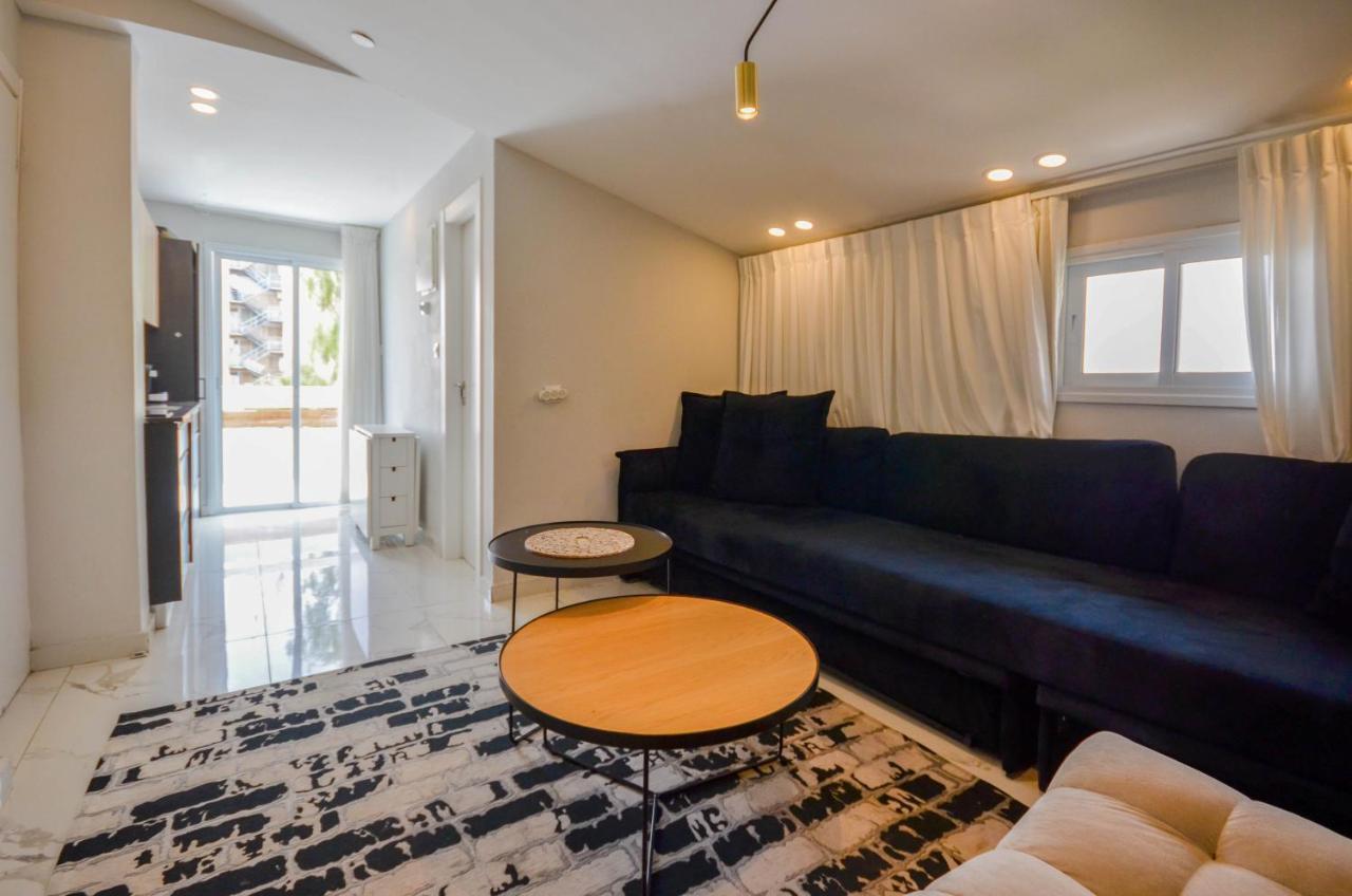 Yalarent Hawaii Complex Boutique & Garden Hotel Apartments Eilat Exterior photo