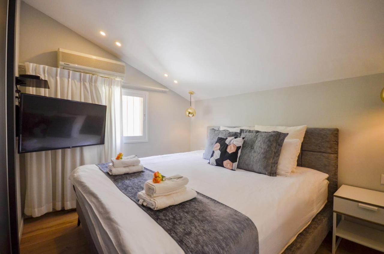 Yalarent Hawaii Complex Boutique & Garden Hotel Apartments Eilat Exterior photo