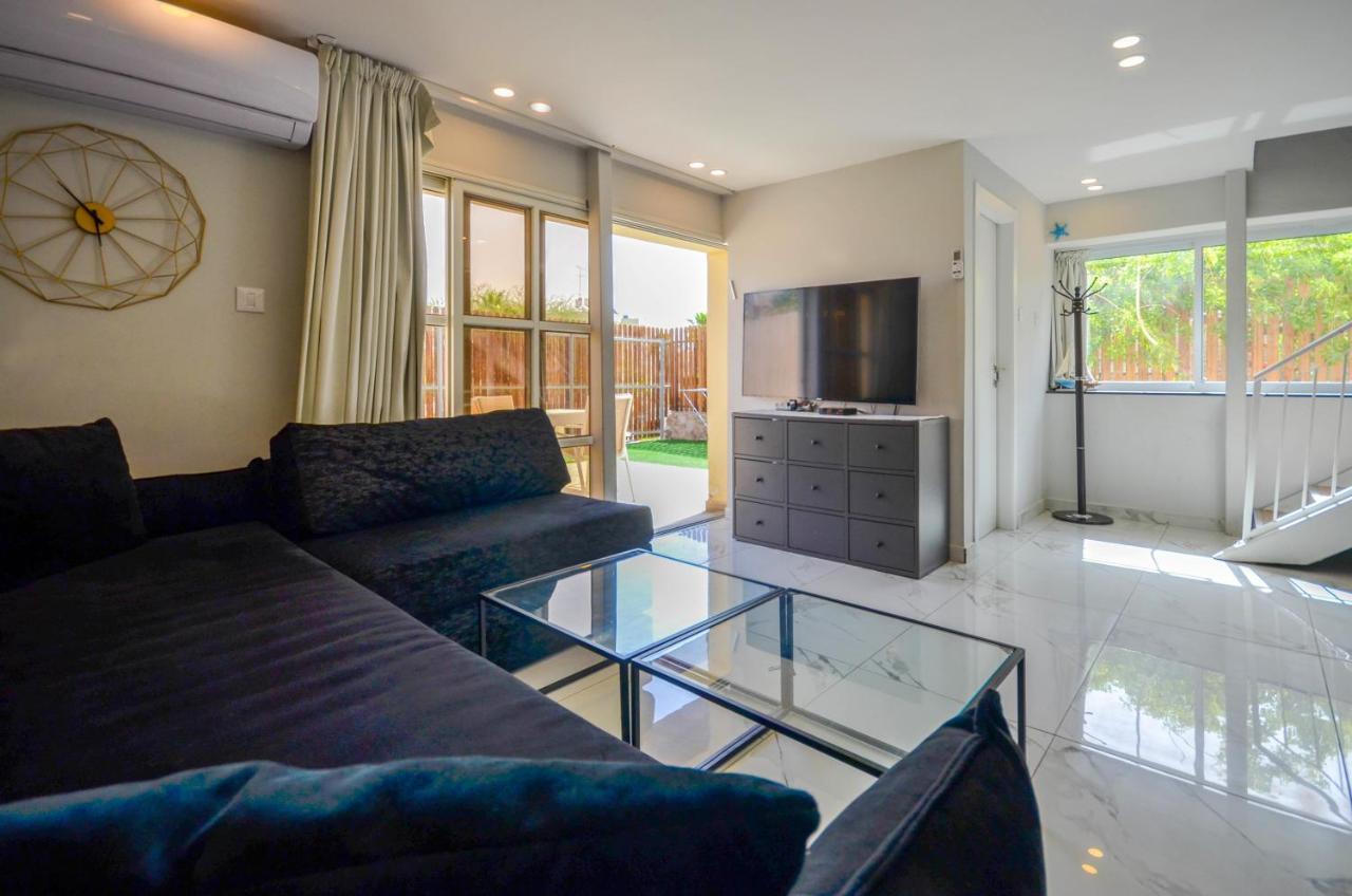 Yalarent Hawaii Complex Boutique & Garden Hotel Apartments Eilat Exterior photo