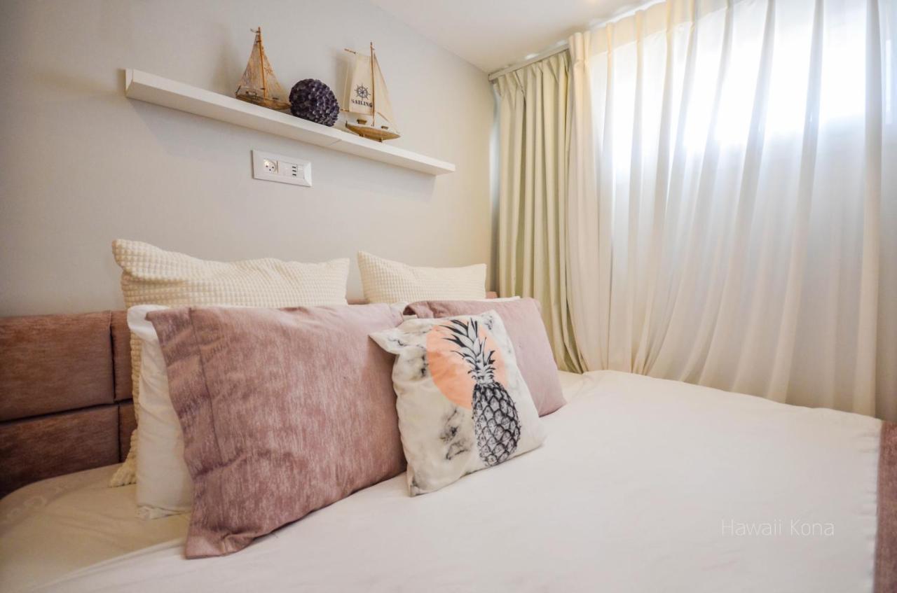 Yalarent Hawaii Complex Boutique & Garden Hotel Apartments Eilat Exterior photo